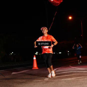 Runner Photo 4840701
