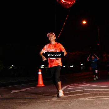 Runner Photo 4840702