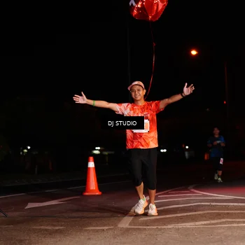 Runner Photo 4840703