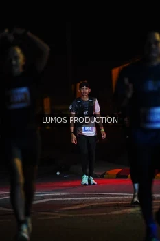 Runner Photo 4840704