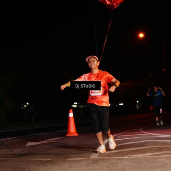 Runner Photo 4840705