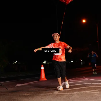 Runner Photo 4840706