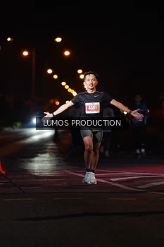 Runner Photo 4840707
