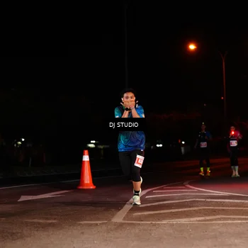 Runner Photo 4840708