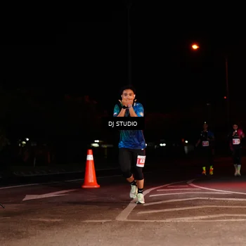 Runner Photo 4840710