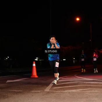 Runner Photo 4840711