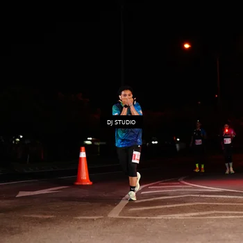 Runner Photo 4840713