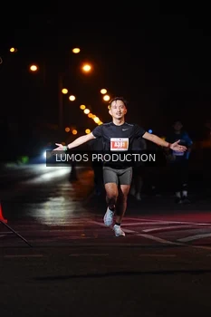 Runner Photo 4840715