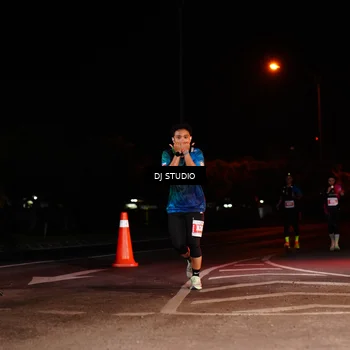 Runner Photo 4840716