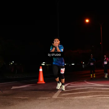 Runner Photo 4840717