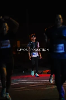 Runner Photo 4840718