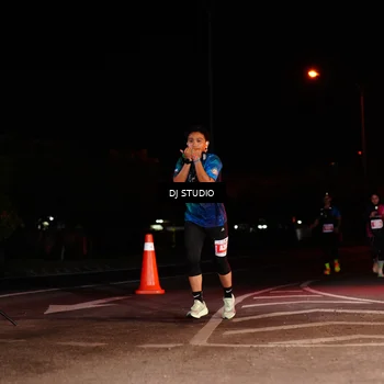 Runner Photo 4840720