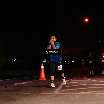 Runner Photo 4840723