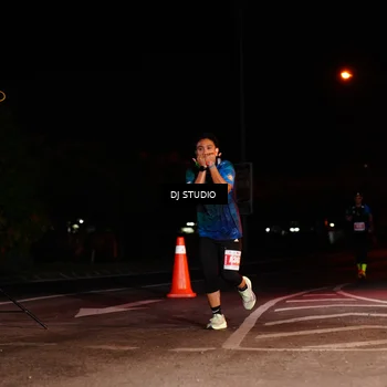 Runner Photo 4840724