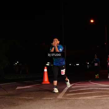 Runner Photo 4840725