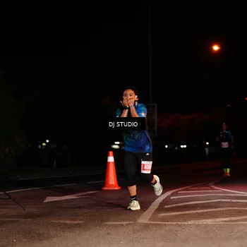 Runner Photo 4840726
