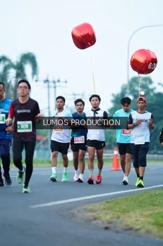 Runner Photo 4840729