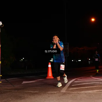 Runner Photo 4840730