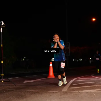 Runner Photo 4840731