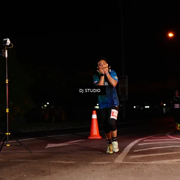 Runner Photo 4840733