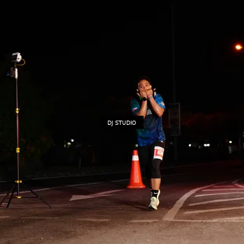Runner Photo 4840735