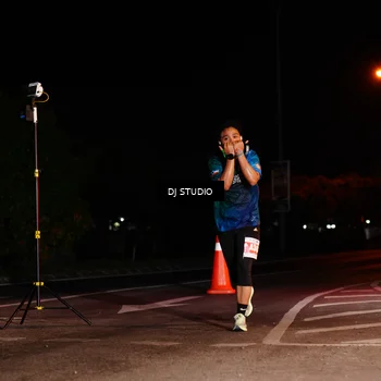 Runner Photo 4840737