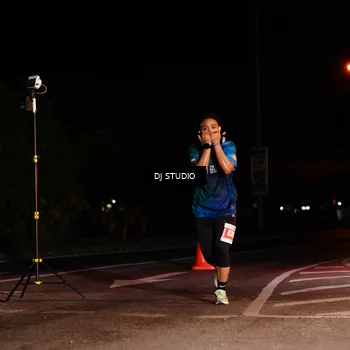 Runner Photo 4840738