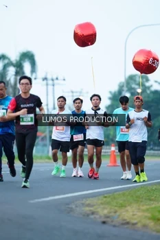 Runner Photo 4840740