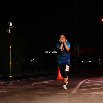 Runner Photo 4840741