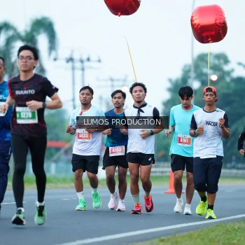 Runner Photo 4840742