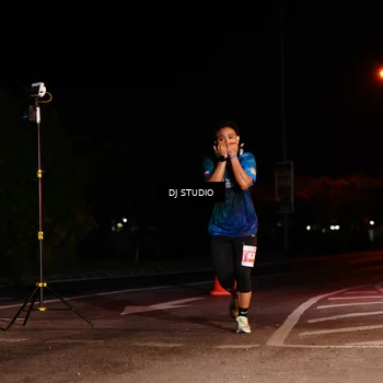 Runner Photo 4840743