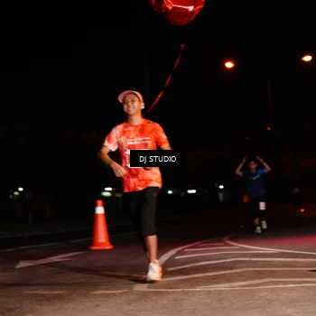 Runner Photo 4840745