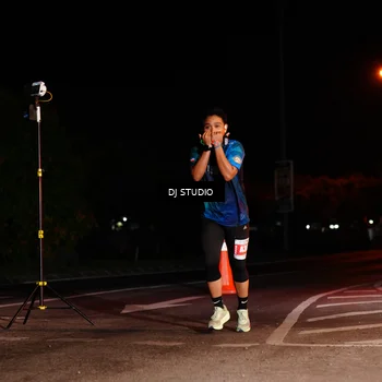 Runner Photo 4840746