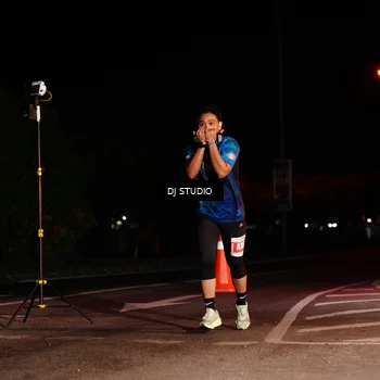 Runner Photo 4840747