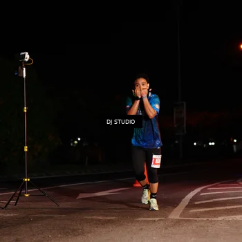 Runner Photo 4840748