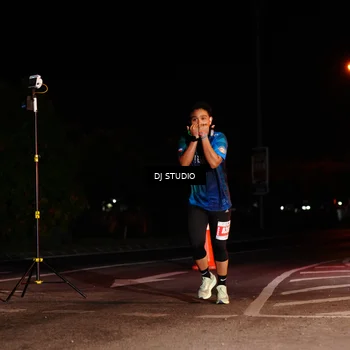 Runner Photo 4840750
