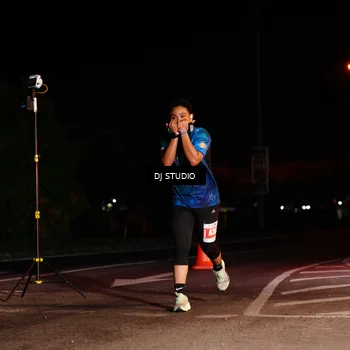 Runner Photo 4840752