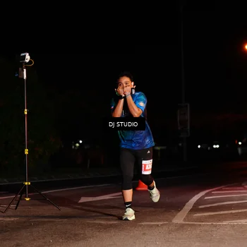 Runner Photo 4840756