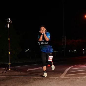 Runner Photo 4840757