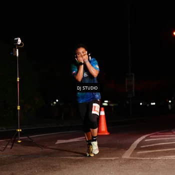 Runner Photo 4840760
