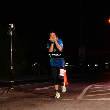 Runner Photo 4840761