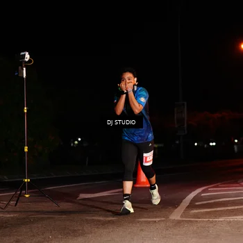 Runner Photo 4840762