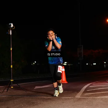 Runner Photo 4840763