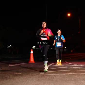 Runner Photo 4840764