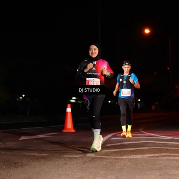 Runner Photo 4840767
