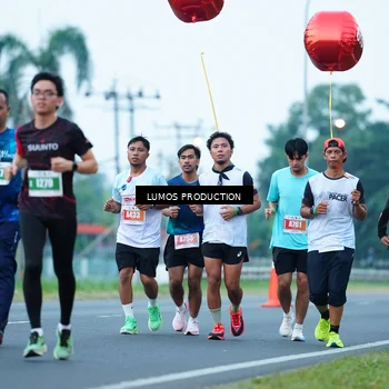 Runner Photo 4840768