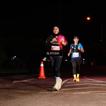 Runner Photo 4840769