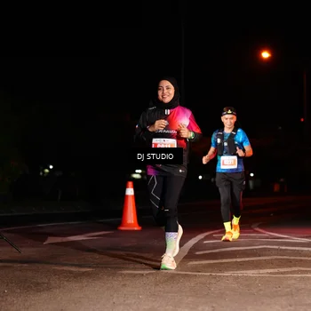 Runner Photo 4840770