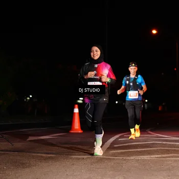 Runner Photo 4840771