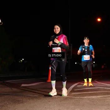Runner Photo 4840778